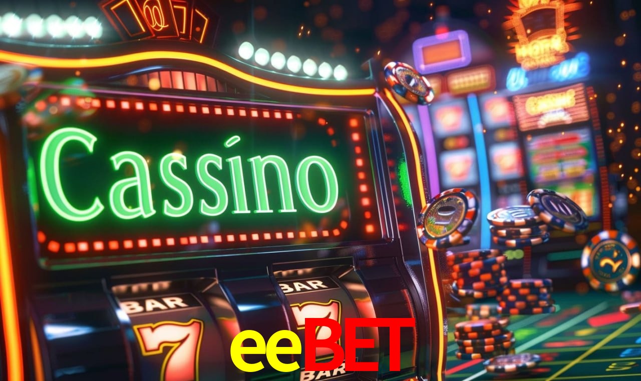 Experiência VIP eebet