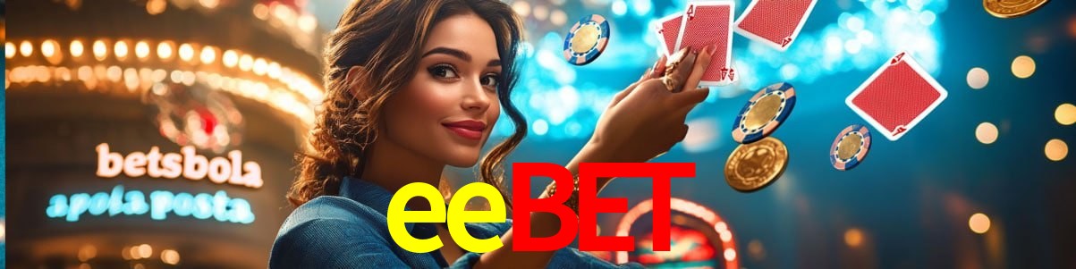Experiência VIP eebet