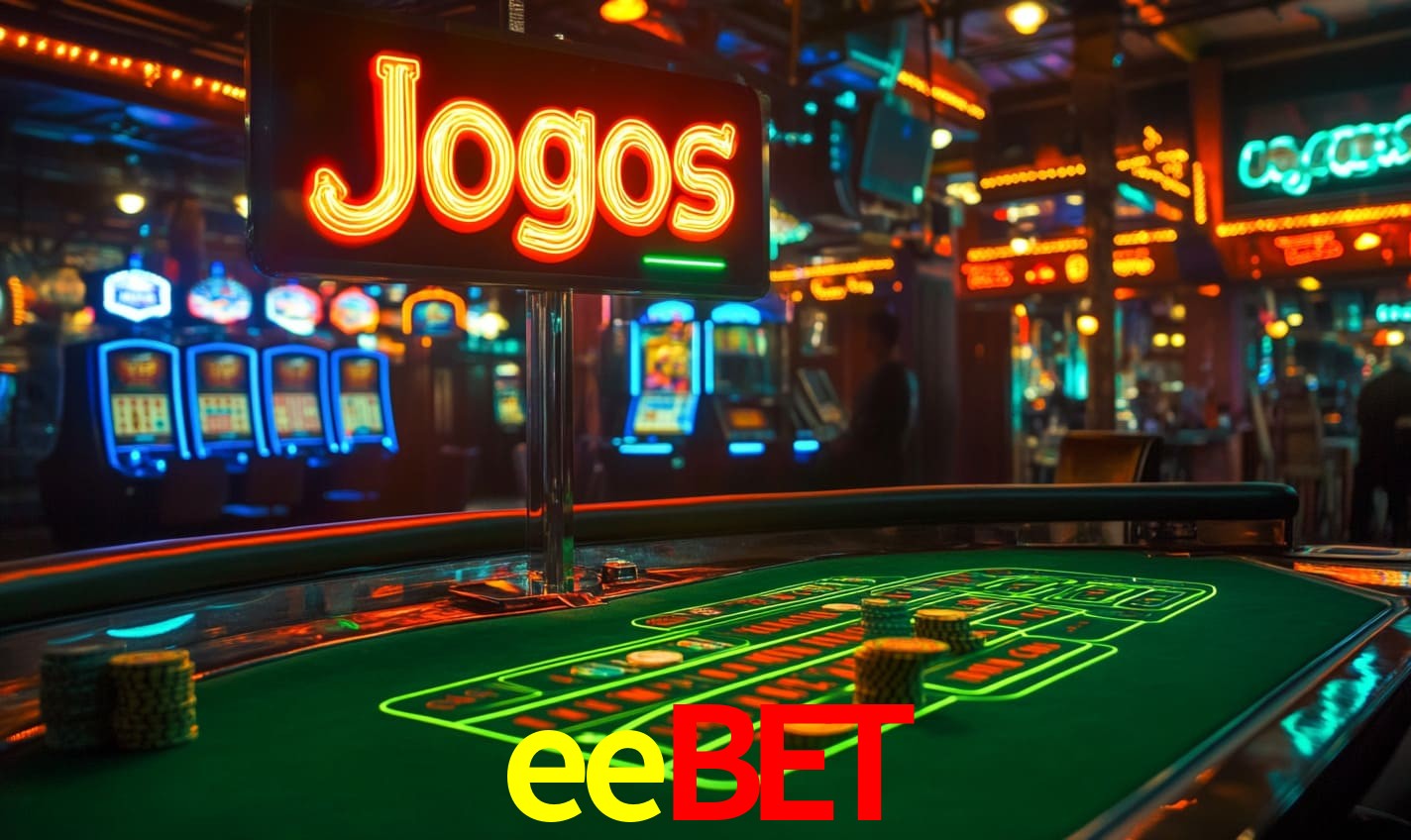 Estatísticas eebet