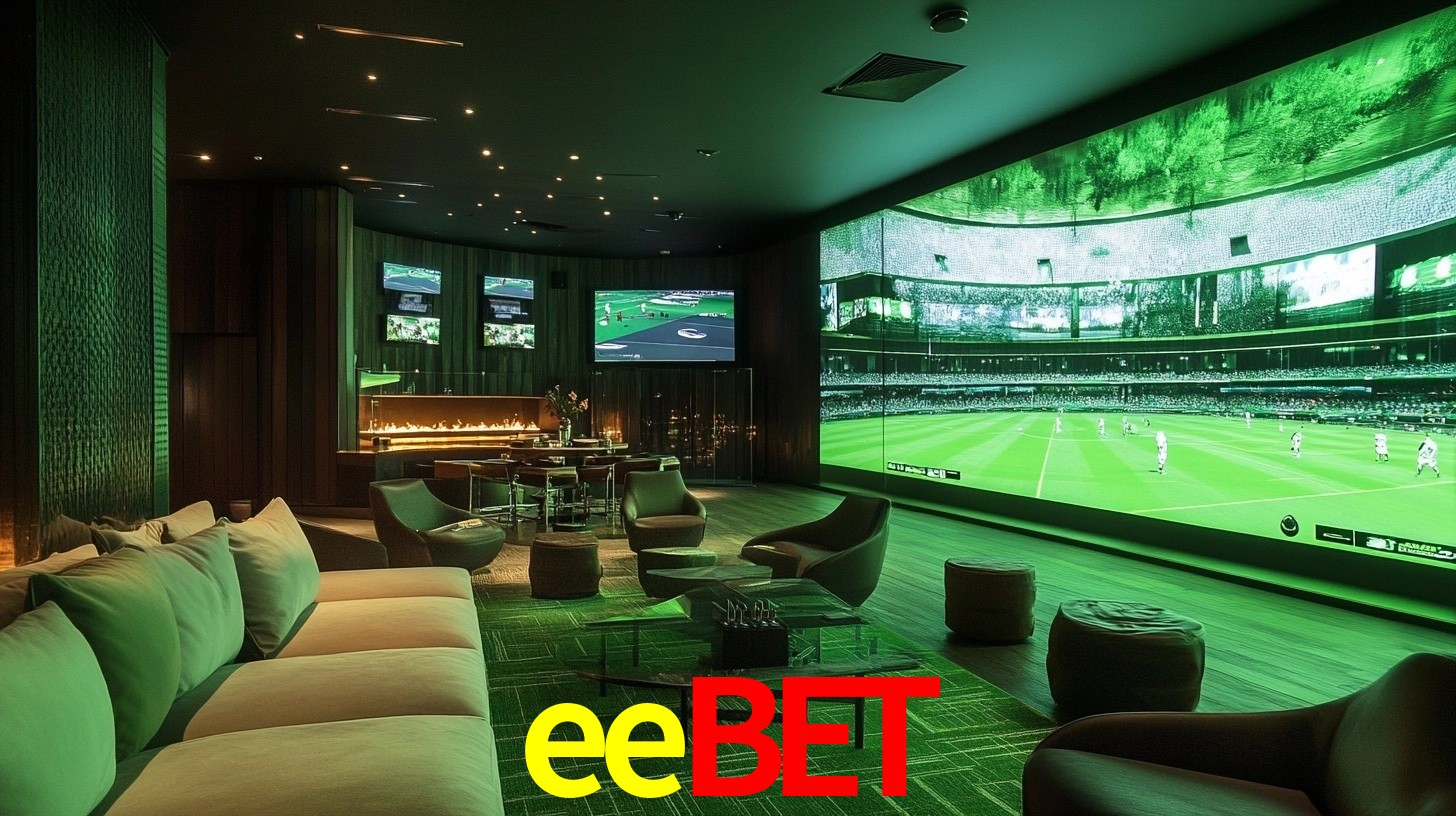 eebet - Plataforma oficial autorizada - eebet.com