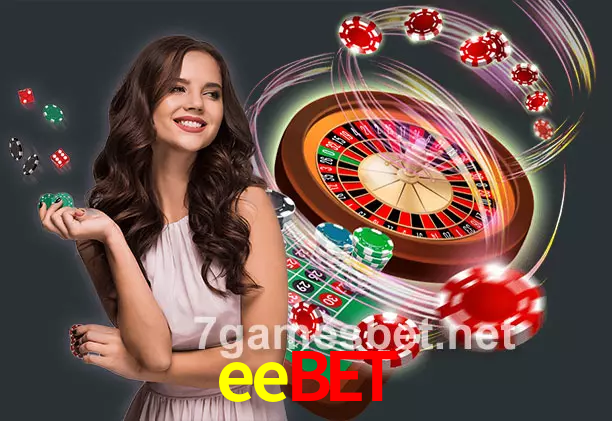 vivo no cassino eebet