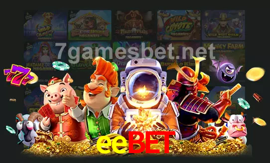 cassino eebet