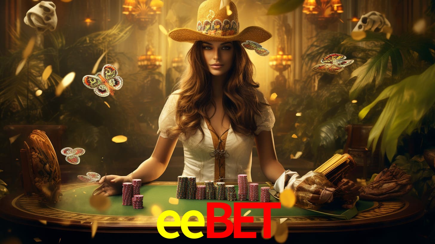 Roulette Table eebet