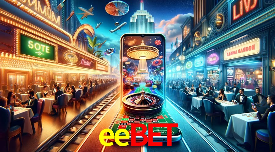 Flash Promotion eebet