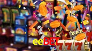 Bônus Generosos e Exclusivos no eebet para Você!