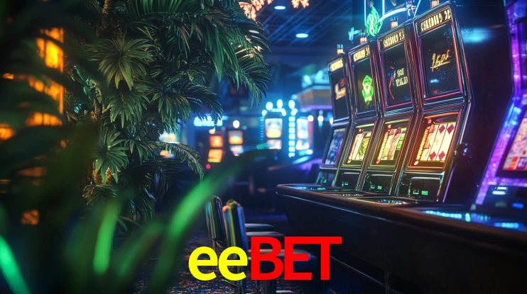Live Casino eebet