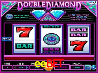Descubra o Mundo do Cassino Online com eebet