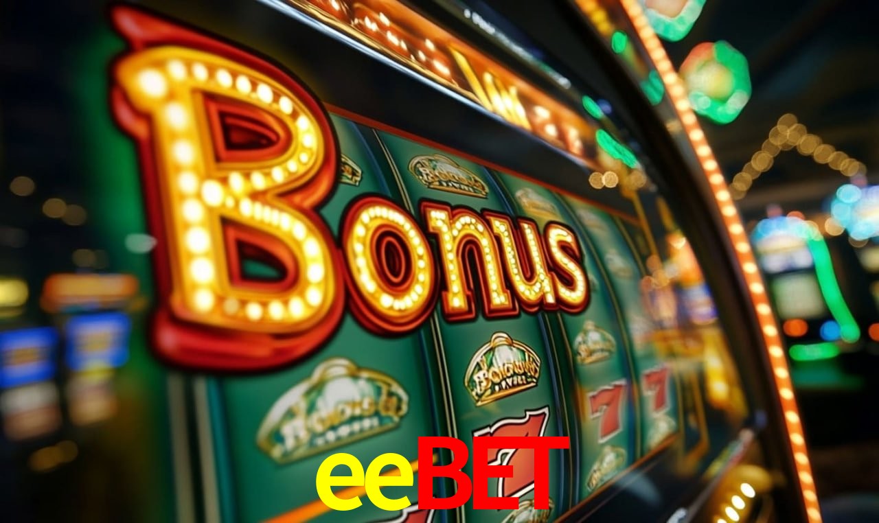 Tecnologia da Plataforma eebet