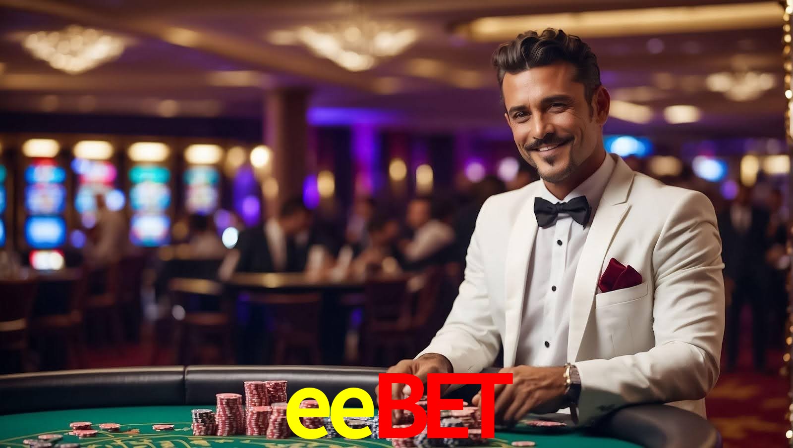 Recursos de Bônus eebet