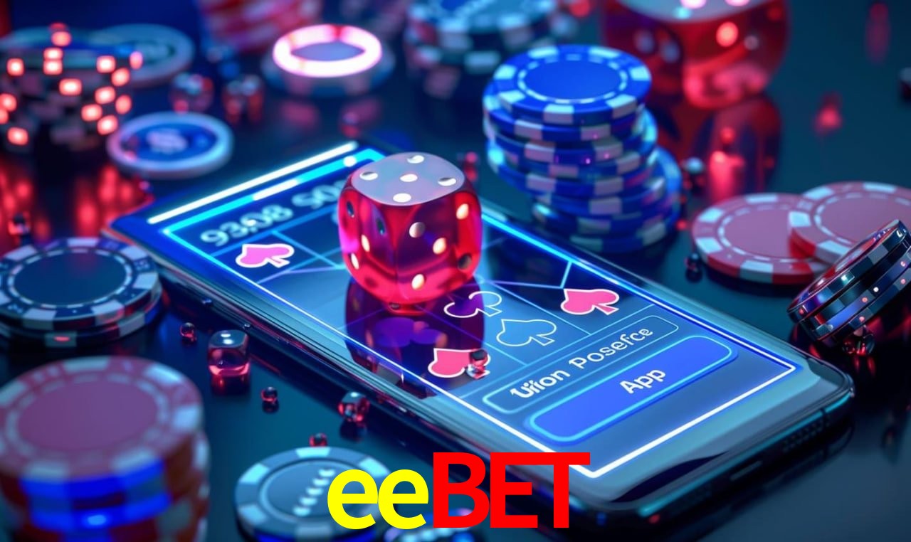 Promoção Relâmpago eebet