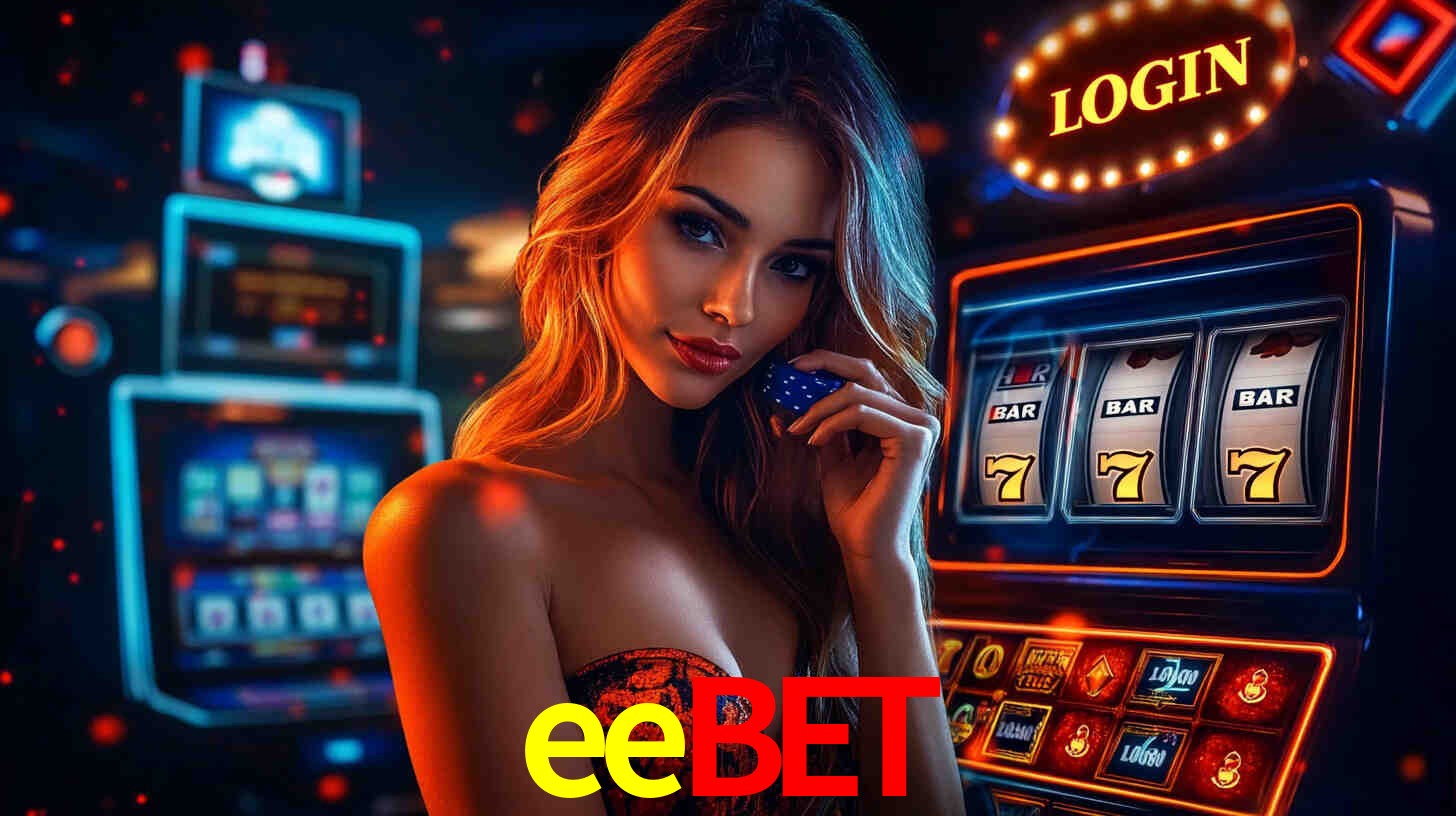 eebet: A Experiência de Casino com Jogos de Mesa ao Vivo