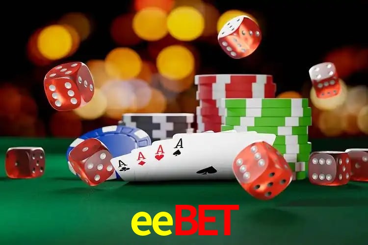 Apostas de Futebol eebet
