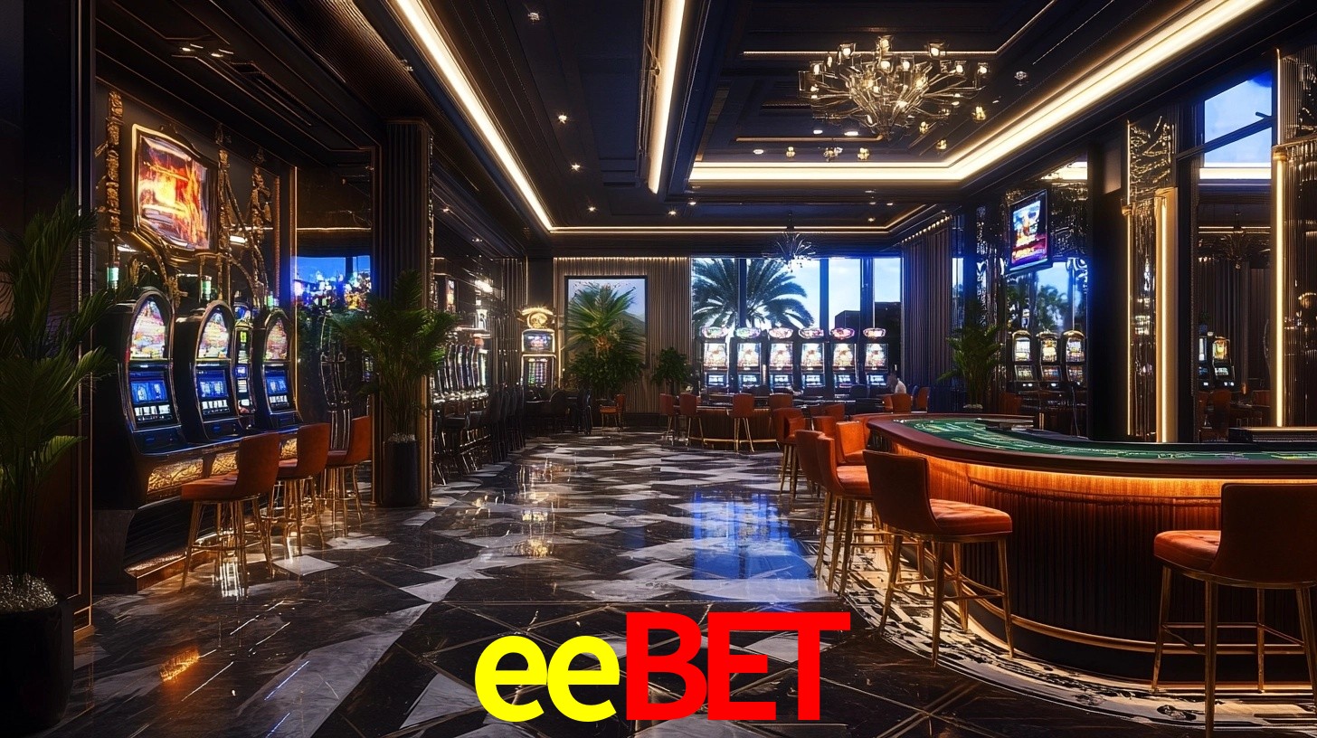 eebet App Interface