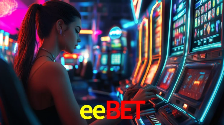 Explore as vantagens do eebet: serviço profissional e confiabilidade