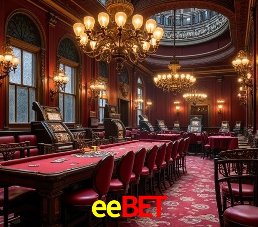 Provedores de Jogos eebet