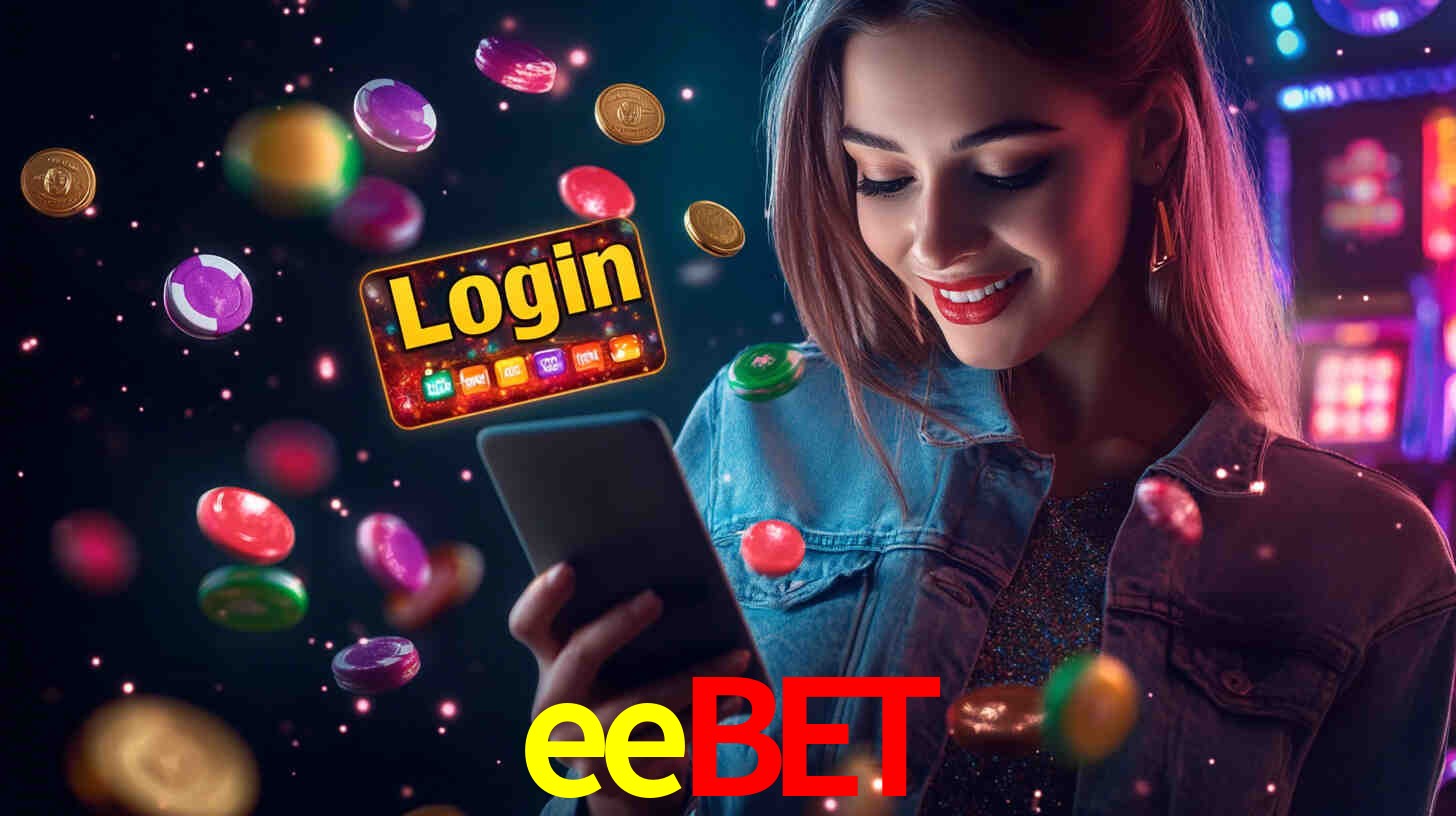 A Experiência Imersiva dos Cassinos Ao Vivo no eebet