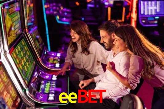 A Experiência Imersiva dos Cassinos Ao Vivo no eebet