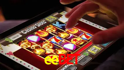 Descubra a Magia dos Jogos de Arcade no eebet
