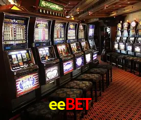 Explorando a Categoria de Eventos em Apostas na eebet