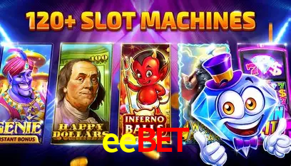 Descubra a Magia dos Jogos de Arcade no eebet