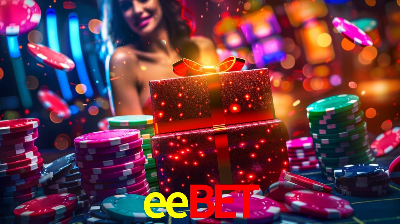 Explorando a Categoria de Eventos em Apostas na eebet