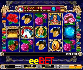 Desvendando o Mundo dos Jogos Virtuais na eebet