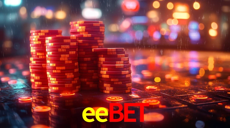 eebet: Jogos de Caça-Níqueis-Altas Recompensas, Roleta-Velocidade, Blackjack-Desafios Máximos