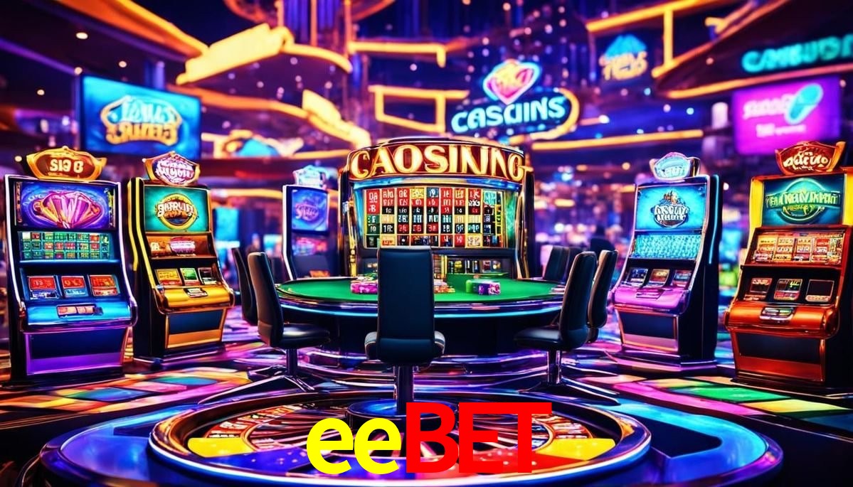 Casino VIP eebet