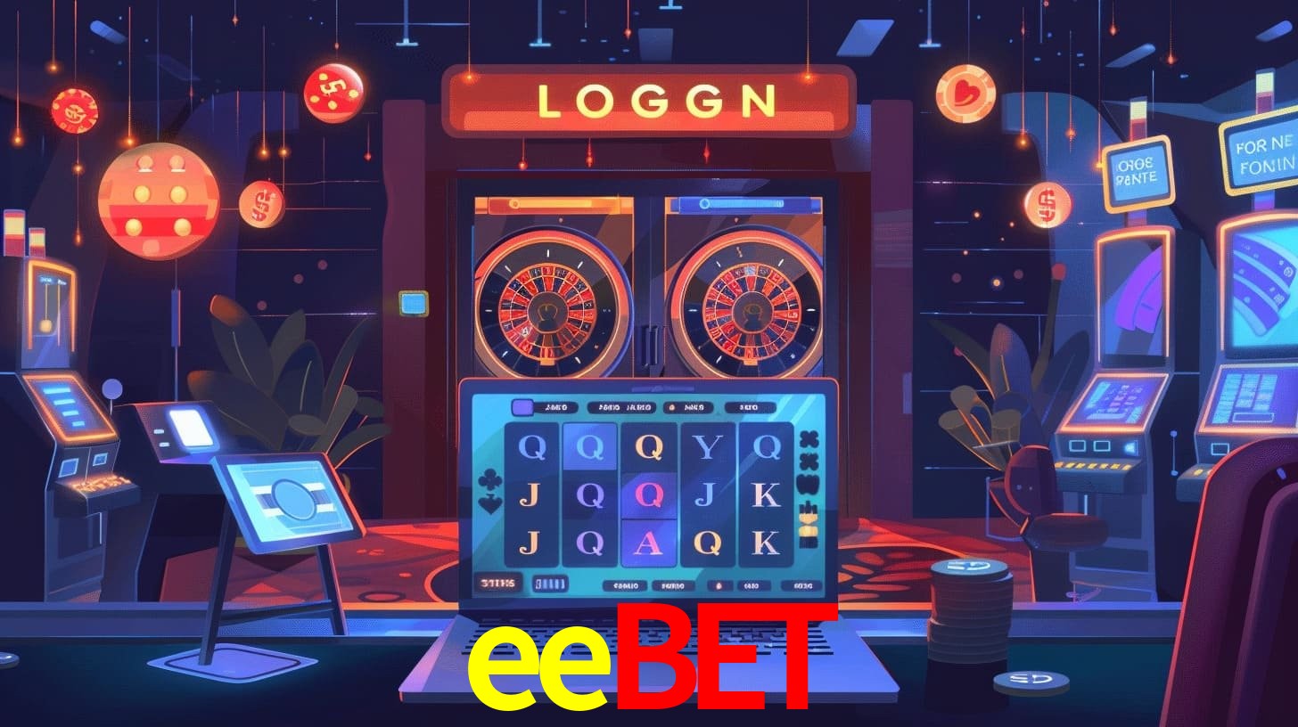 Casino Ao Vivo eebet