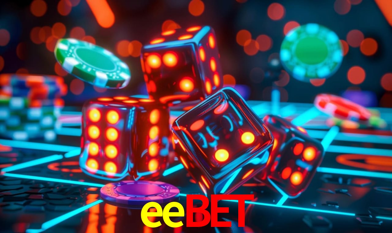 Inovações de Jogos na eebet: O Futuro das Experiências Interativas