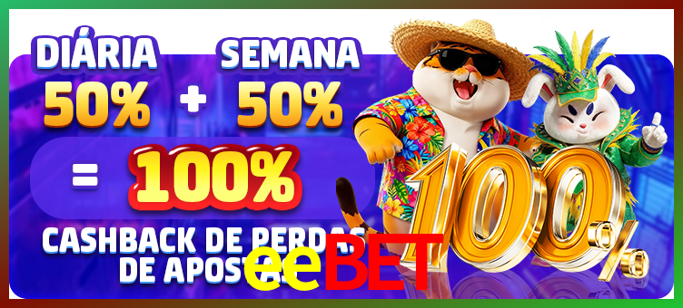 Qualificar VIP eebet